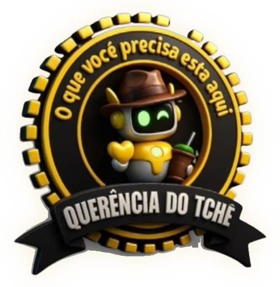 Querencia do Tche - loja de variedades on-line
